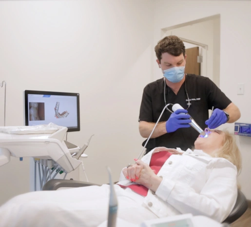 Oral Cancer Screening