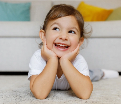 Gentle Dental Care for Children’s Smiles