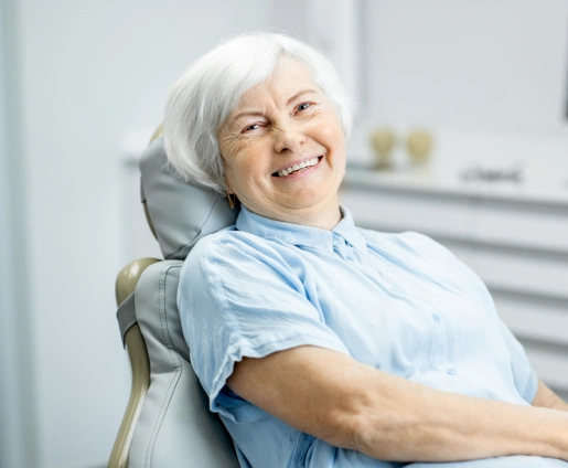 Root Canal Treatment to Save Infected Teeth